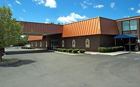 Albany Airport Inn